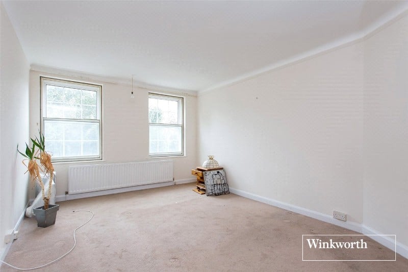 Aylmer Road, London, N2