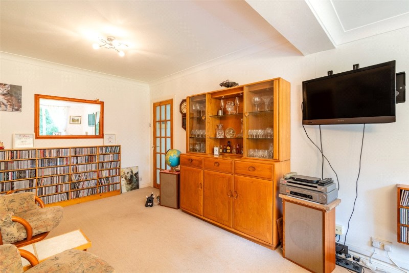 Park Homer Drive, Colehill, Wimborne, Dorset, BH21