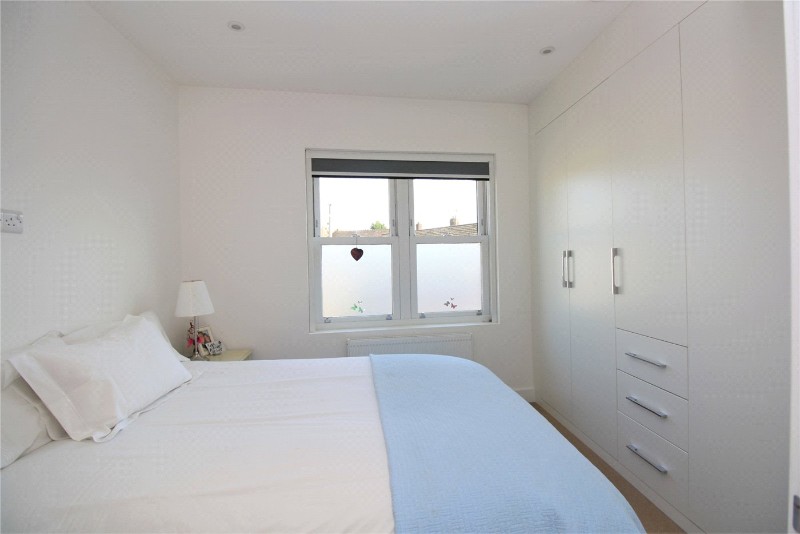Abbey Barn Road, High Wycombe, Buckinghamshire, HP11