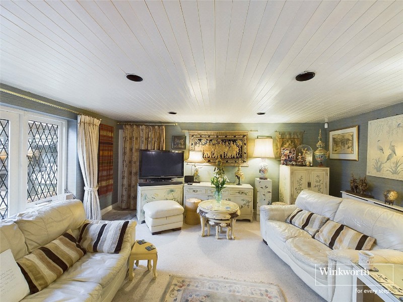 Paradise Road, Henley-on-Thames, Oxfordshire, RG9
