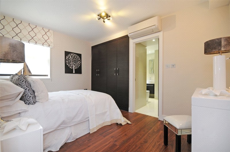 Boydell Court, St John's Wood Park, St John's Wood, London, NW8