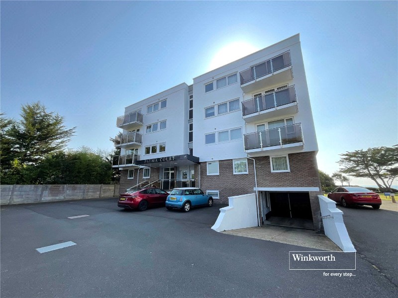 Wharncliffe Road, Highcliffe, Christchurch, Dorset, BH23