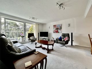 West Cliff Road, Bournemouth, BH4