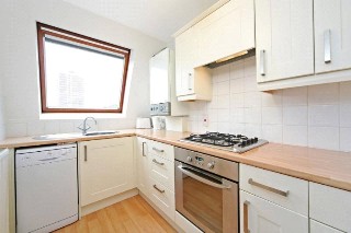 Westwick Gardens, Brook Green, London, W14