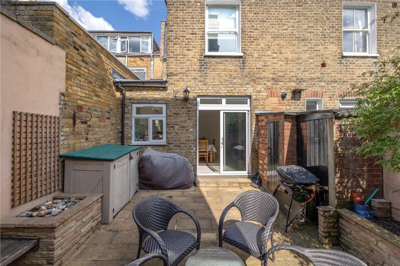 Munster Road, London, SW6