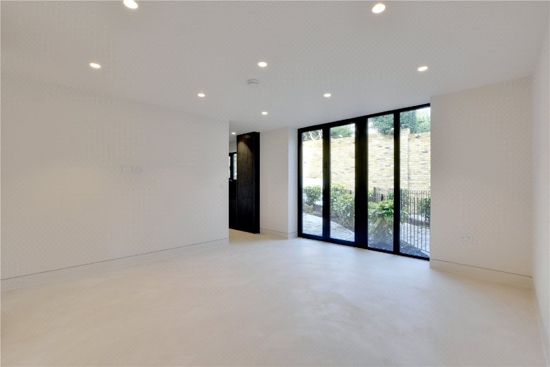 Wisteria Road, Hither Green, London, SE13