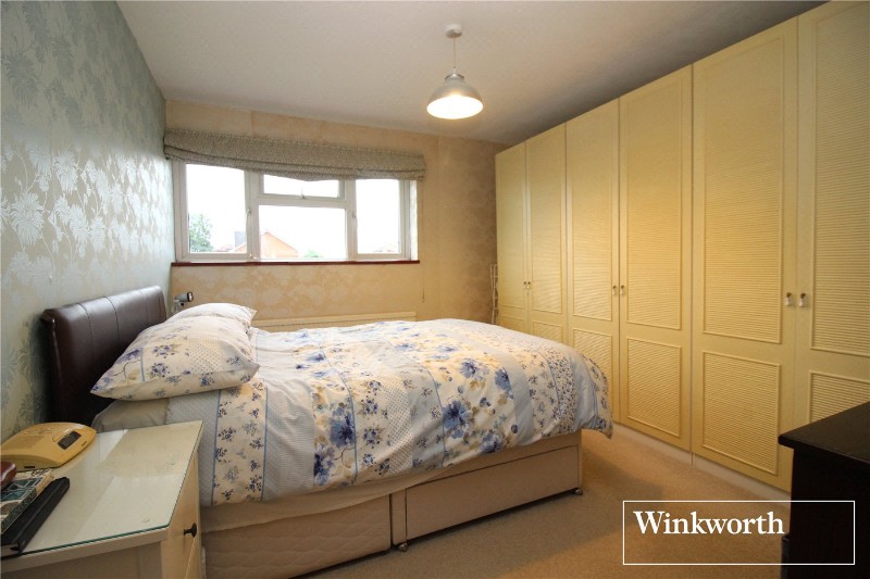 Cardinal Avenue, Borehamwood, Hertfordshire, WD6