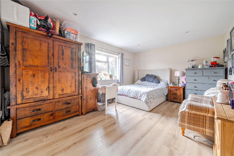 Romsey Road, East Wellow, Romsey, Hampshire, SO51