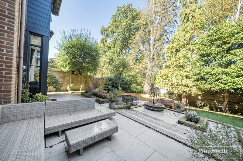Abbey Wood, Sunningdale, Ascot, Berkshire, SL5