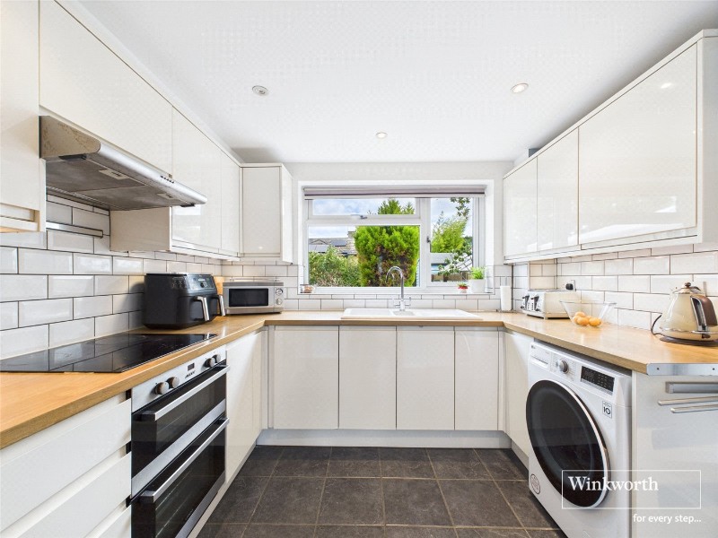 Berkshire Drive, Tilehurst, Reading, Berkshire, RG31