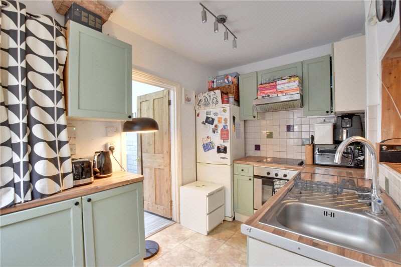 Ladywell Road, London, SE13
