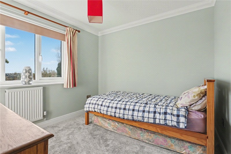 Chestnut Hill, Eaton, Norwich, Norfolk, NR4