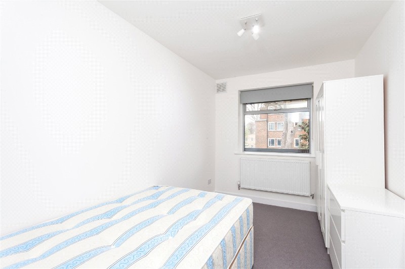 Grice Court, Alwyne Square, London, N1