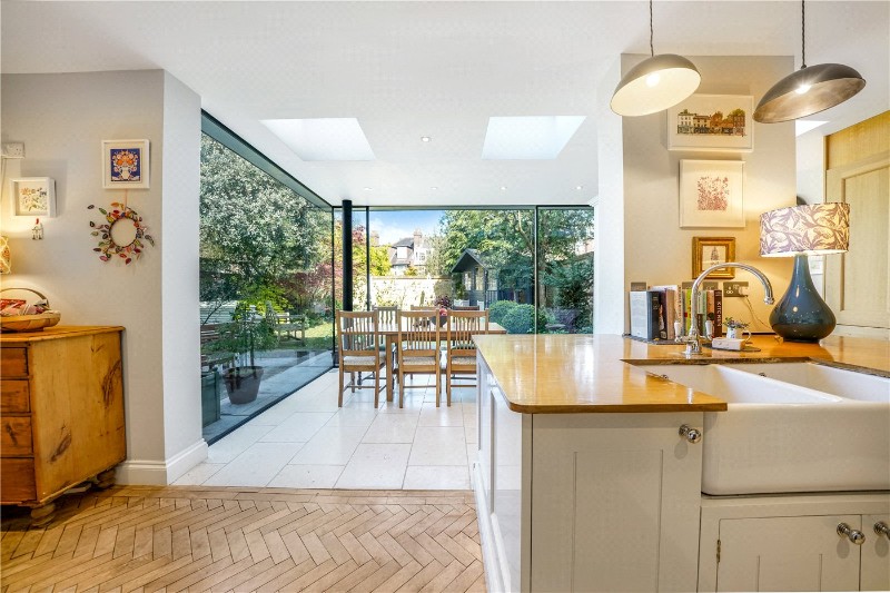 North Hill, London, N6