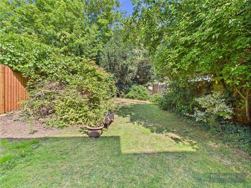 Kingsdowne Road, Surbiton, United Kingdom, KT6