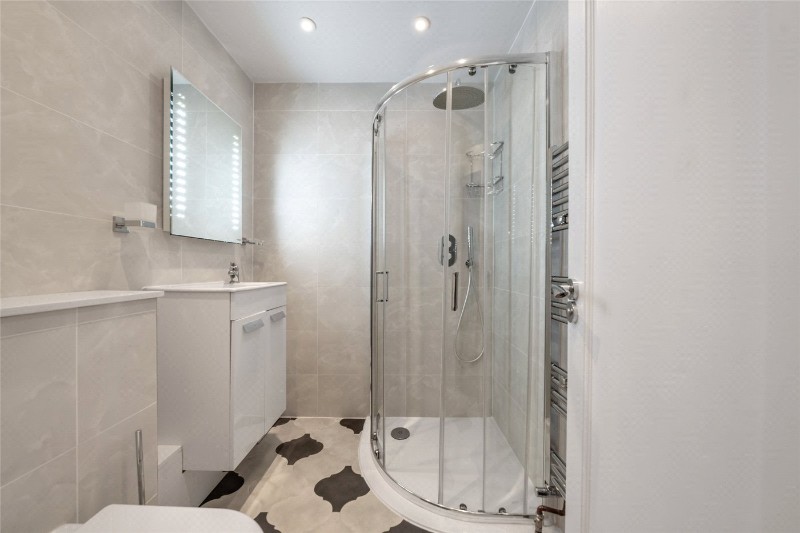 William Court, 6 Hall Road, St John's Wood, London, NW8