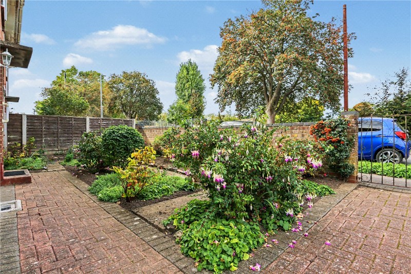 Scarlet Road, Norwich, Norfolk, NR4