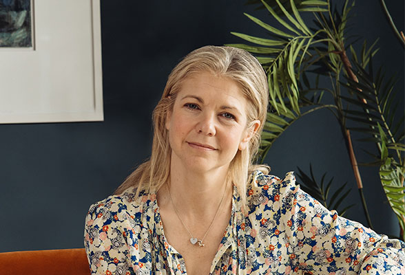 Picture of Lucinda Richardson