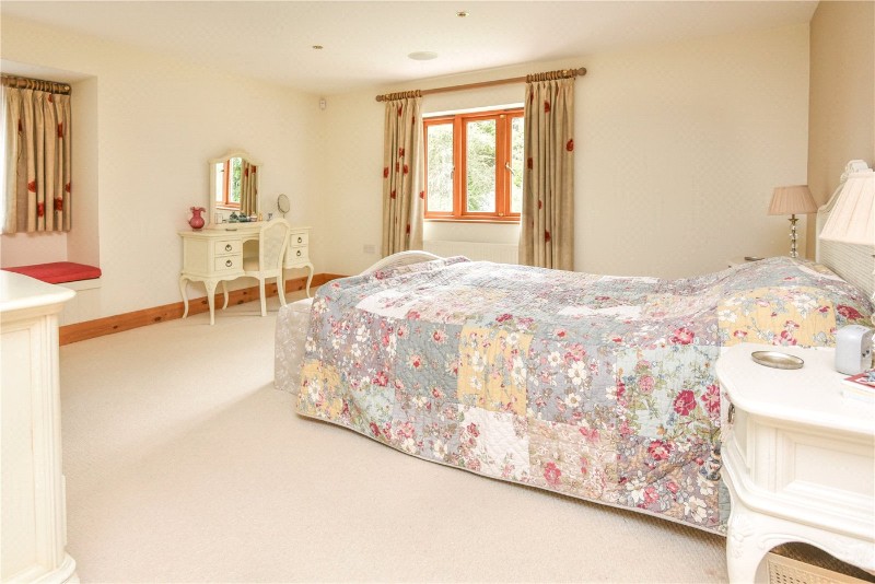 Orchard Mews, Horton, Wimborne, Dorset, BH21