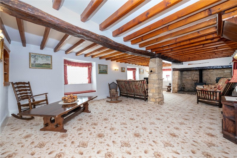 West End, Langtoft, Peterborough, Lincolnshire, PE6