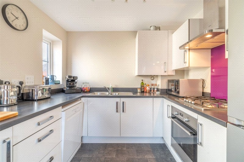 Ryan Way, Wimborne, Dorset, BH21