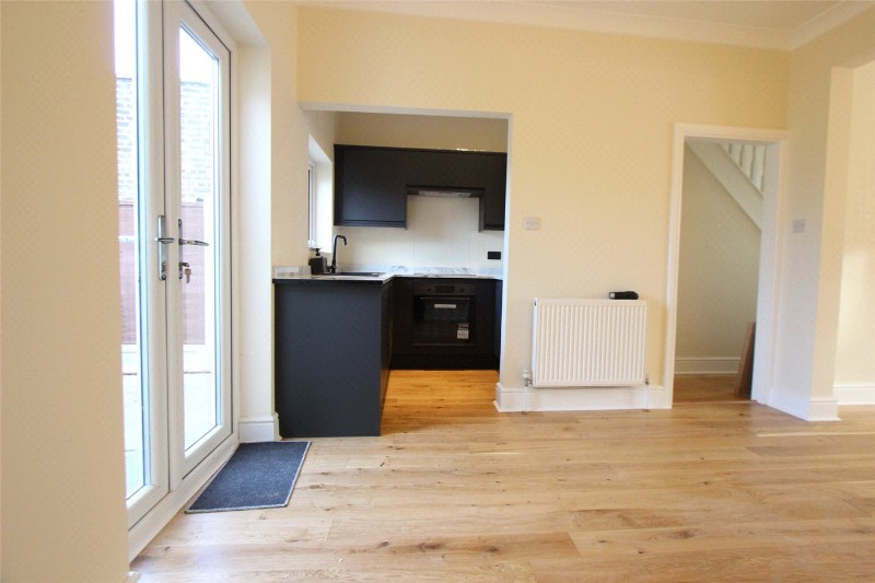 Stornoway Road, Southend-on-Sea, SS2
