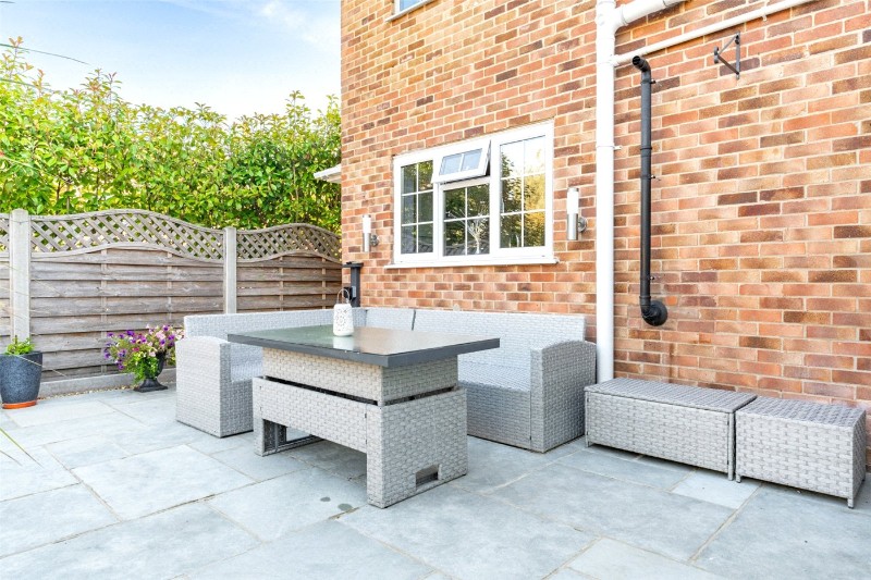 Countess Close, Merley, Wimborne, Dorset, BH21