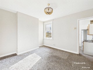 Garnet Street, Reading, Berkshire, RG1