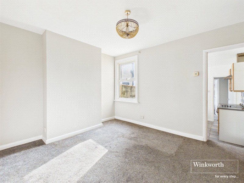 Garnet Street, Reading, Berkshire, RG1