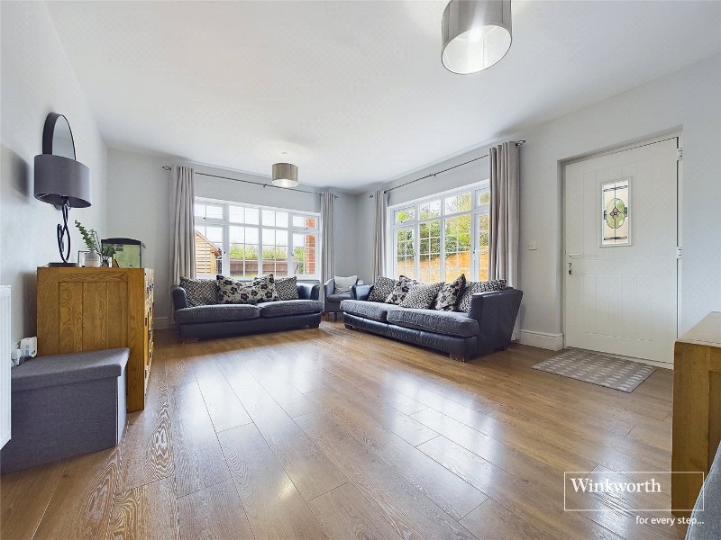 The Street, Mortimer, Reading, Berkshire, RG7
