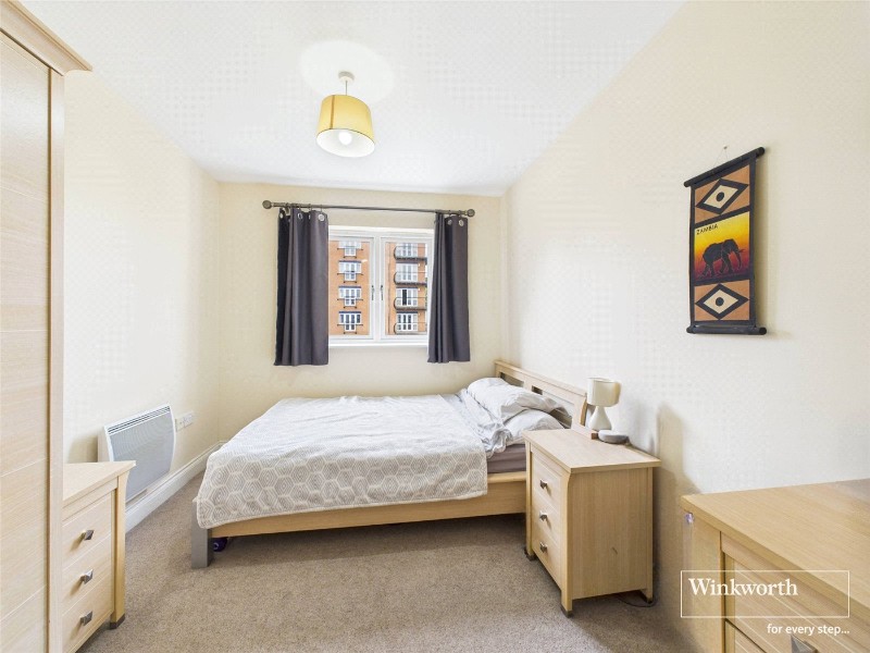 Luscinia View, Napier Road, Reading, Berkshire, RG1