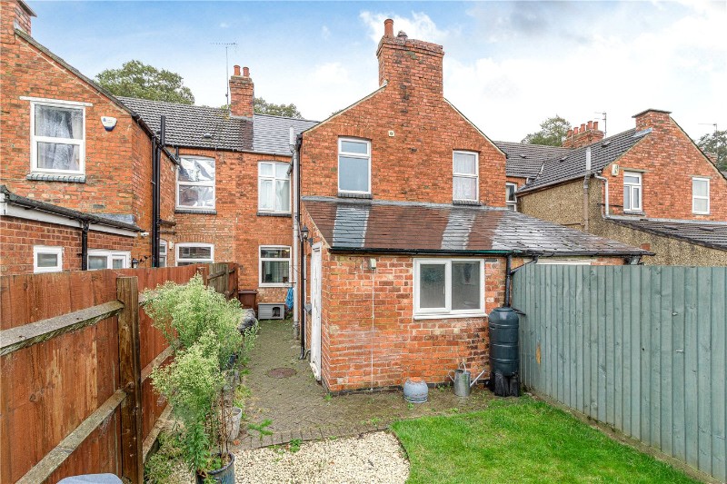 St. James Park Road, Northampton, NN5