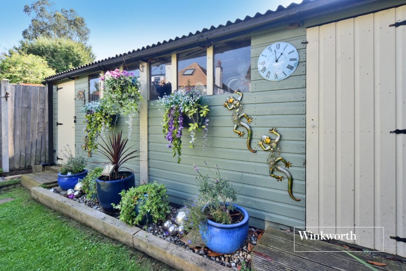 Hilldale Road, Cheam, Sutton, SM1