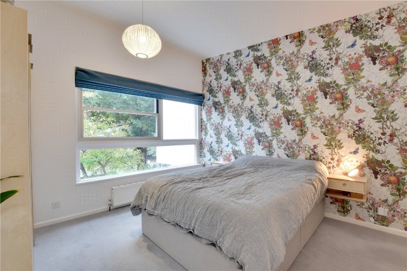 Brooklands Park, Blackheath, London, SE3