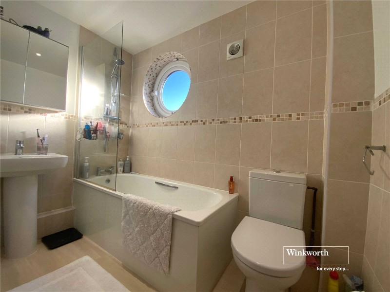 Forest View, Walkford, Christchurch, Dorset, BH23