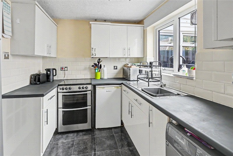 Norgate Way, Taverham, Norwich, Norfolk, NR8