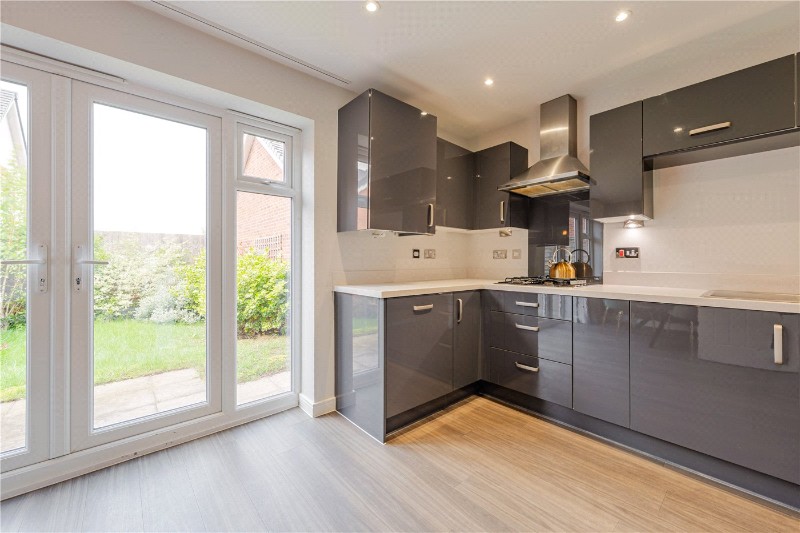 The Avenue, Lighthorne Heath, Leamington Spa, Warwickshire, CV33