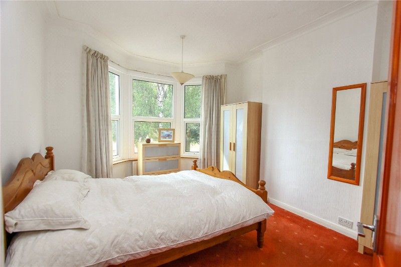 St. Marys Road, Southend-on-Sea, Essex, SS2