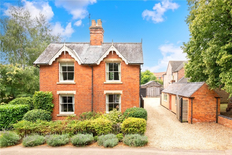 Billingborough Road, Horbling, Lincolnshire, NG34