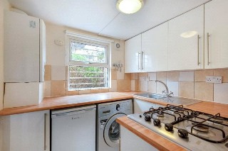 Jeffreys Road, London, SW4