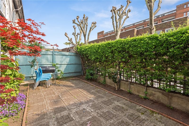 Somerford Grove Estate, London, N16