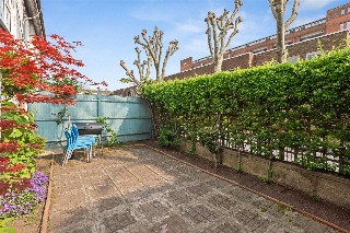 Somerford Grove Estate, London, N16