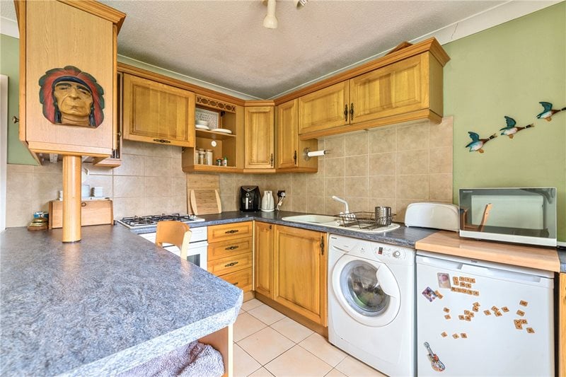 Walton Way, Newbury, Berkshire, RG14