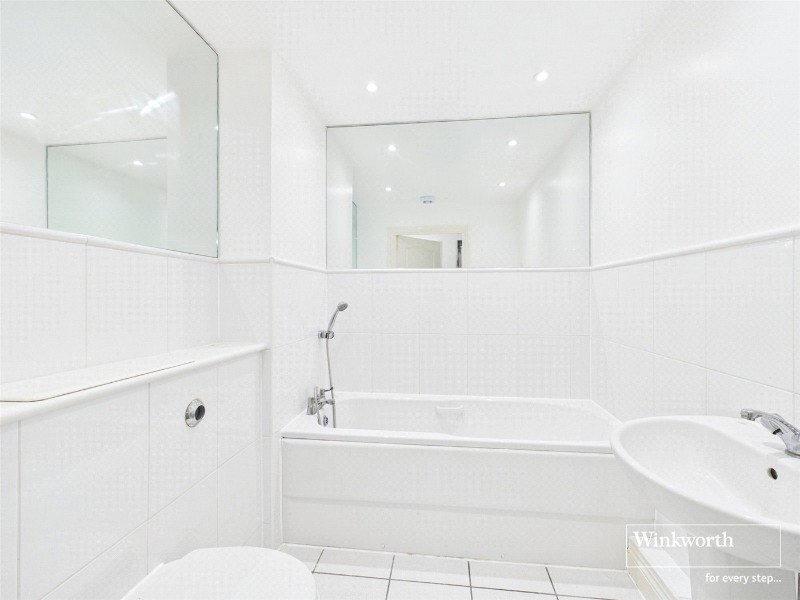 Luscinia View, Napier Road, Reading, Berkshire, RG1