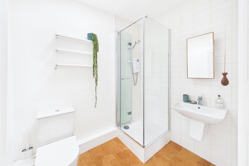 Romola Road, London, SE24