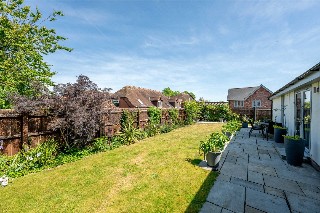 Oclee Place, Old Grammar Lane, Bungay, Suffolk, NR35
