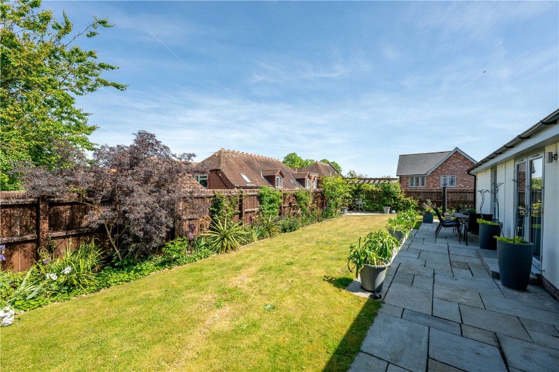 Oclee Place, Old Grammar Lane, Bungay, Suffolk, NR35