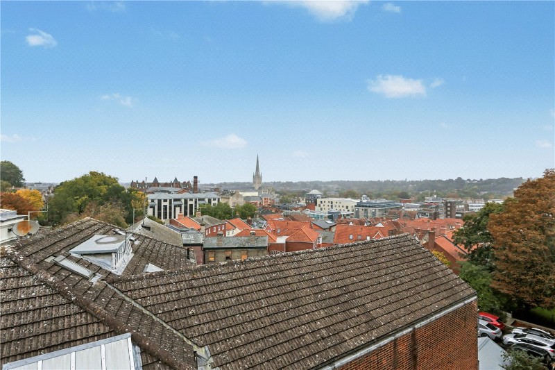 Cattle Market Street, Norwich, Norfolk, NR1