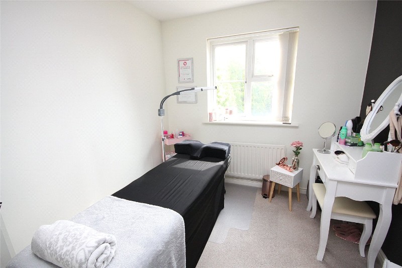 Alder Heights, Branksome, Poole, BH12