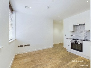 Garrard House, 30 Garrard Street, Reading, Berkshire, RG1